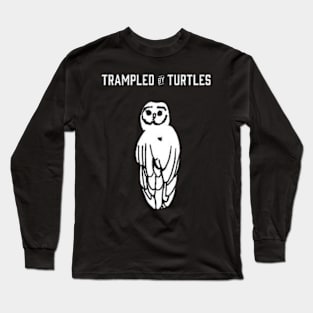 Trampled By Turtles new 1 Long Sleeve T-Shirt